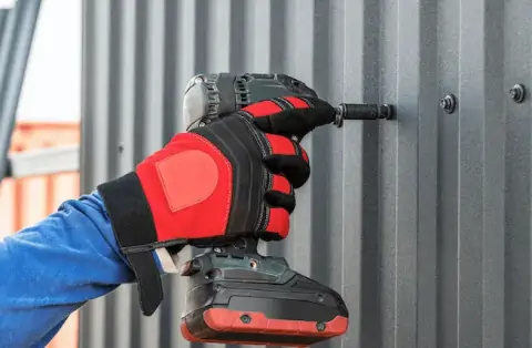 Travaux de zinguerie - Trappes